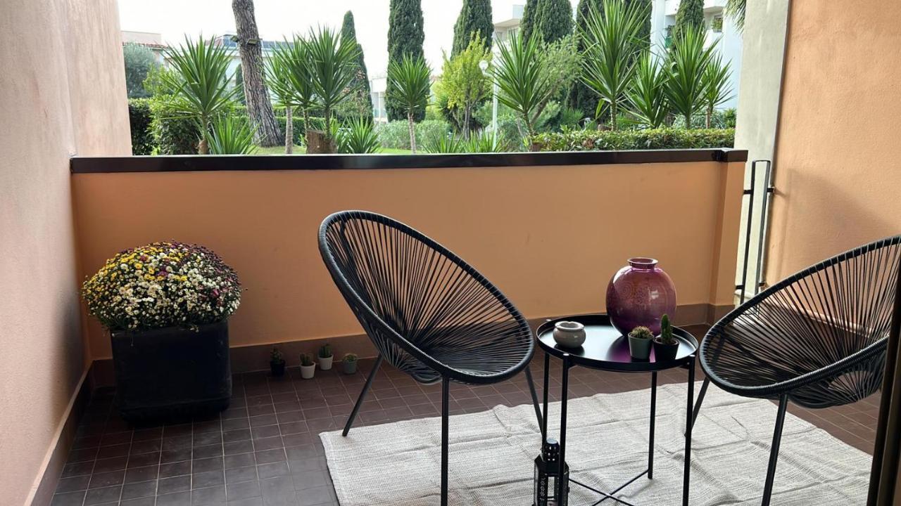 روما Aurelia Green Suite المظهر الخارجي الصورة